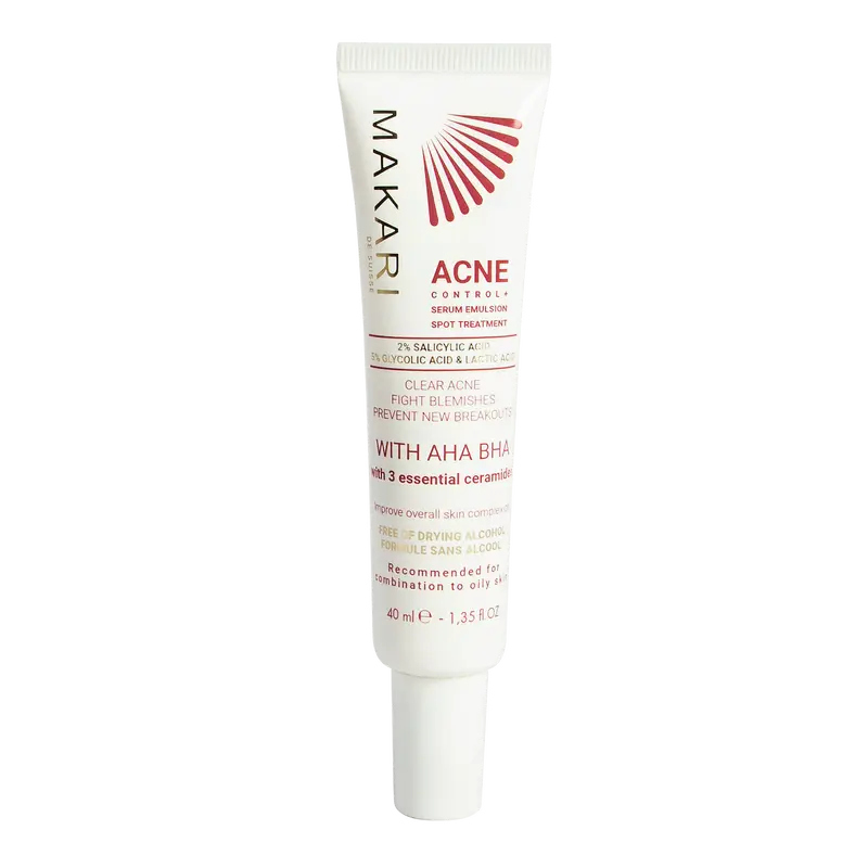 Acne Control Spot Treatment
