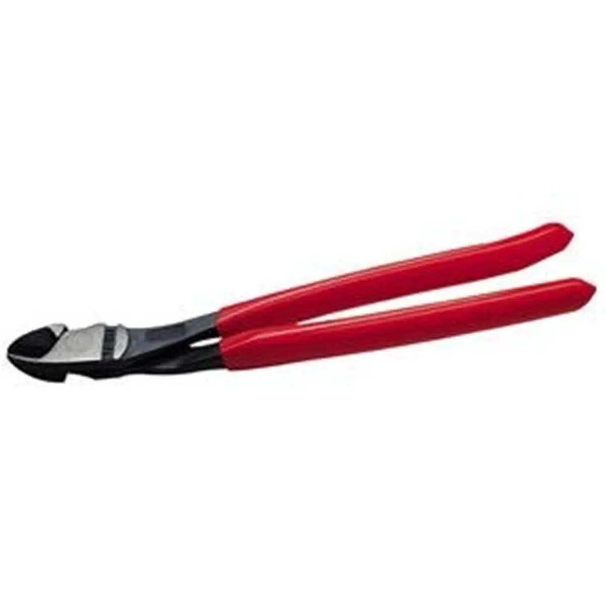 Grip On High Leverage Diagonal Cutter XXX, 10" Overall Length, Ergonomic Design for Cutting Hard Wire, Effortless Cutting (Cycling Sports & Outdoor Leisure Equipment) - Piano Maintenance Tool, 10 In, Plastic Grip