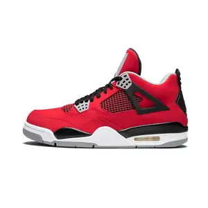 Air Jordan 4 Retro "Toro Bravo" 308497 603