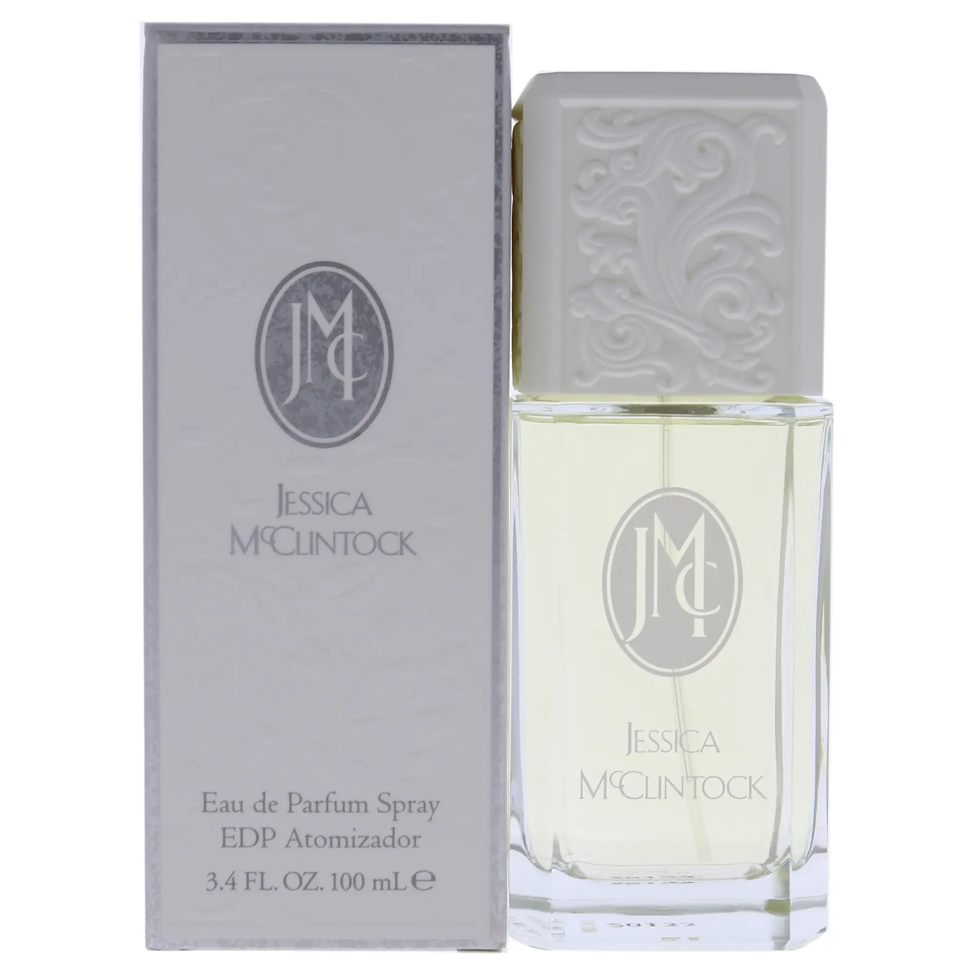 Jessica McClintock by Jessica McClintock for Women - 3.4 oz EDP Spray