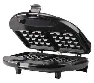 Brentwood Nonstick Dual Waffle Maker Brentwood Nonstick Dual Waffle Maker