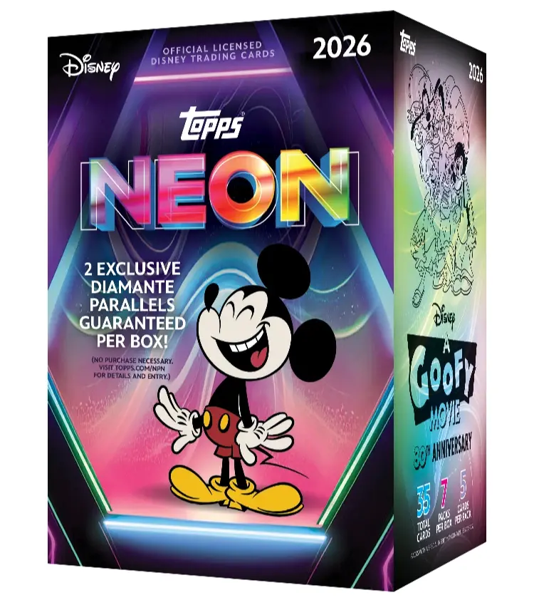 disney's 100 game card - TikTok Shop