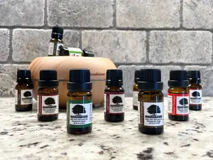 Starter Essential Oil Set