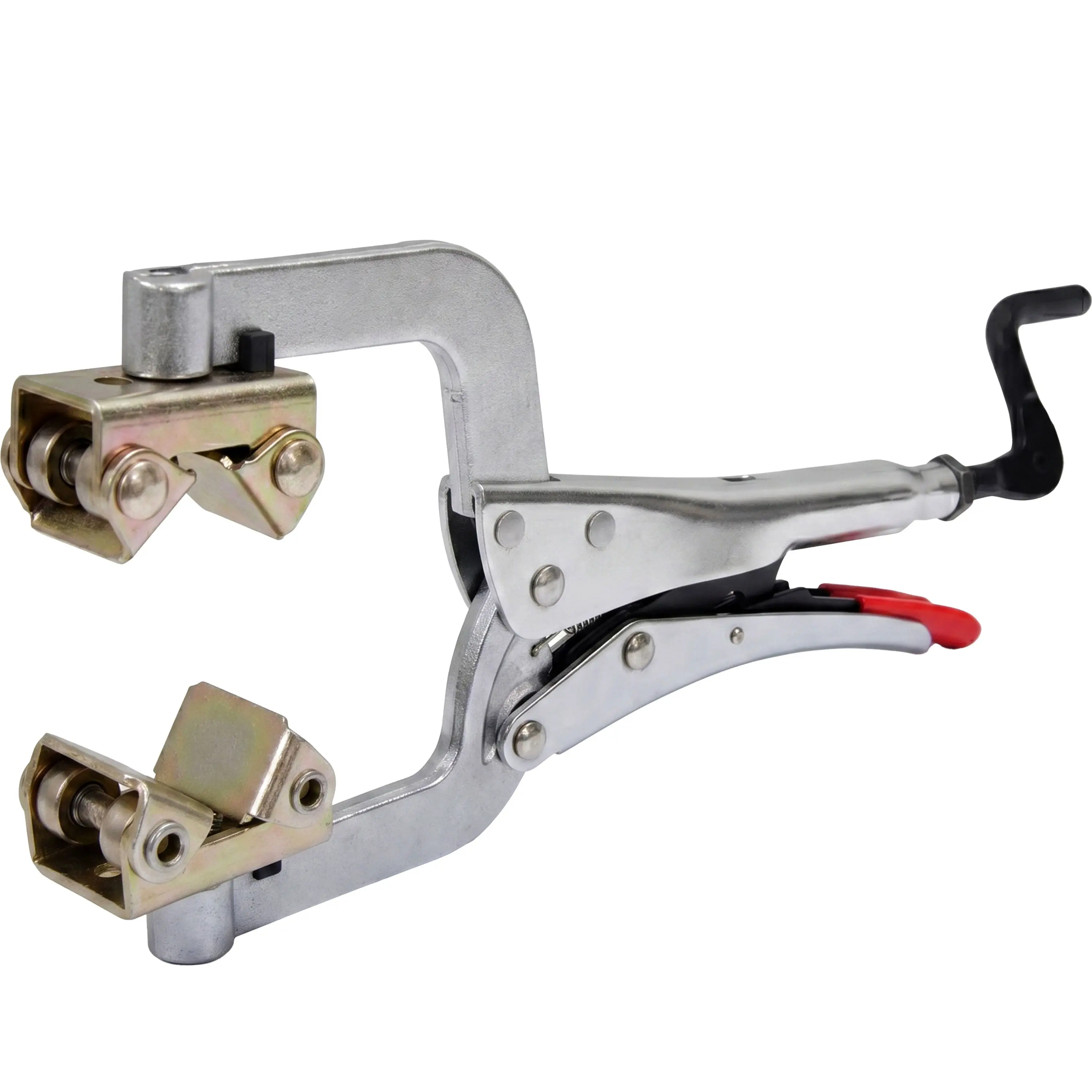 Pipe Pliers Pipe Pliers