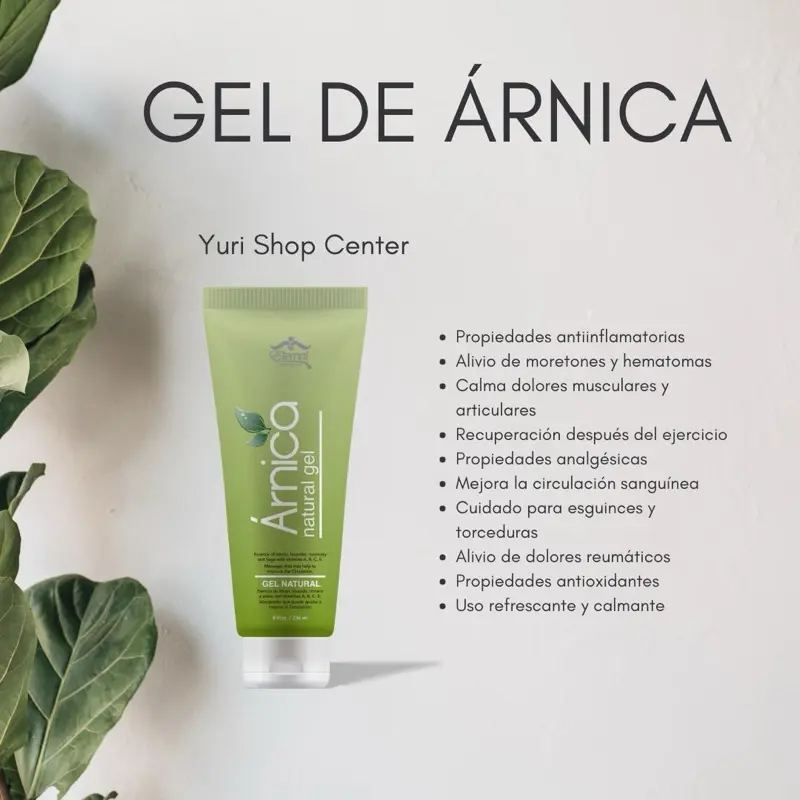 Multipurpose gel