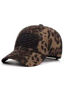2026 New Personalized Creative Baseball Hat  American Flag Embroidered Skateboarding Hat Outdoor Daily Commuting Decorative Hat Leisure Sports Sunshade Hat Street Fashion Hip Hop Hat Male Female Same Style