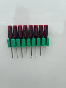 Mini Pick/Screwdriver Magnetic mount