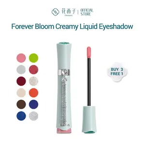 Florasis Infinite Blossom Longwear Liquid Eyeshadow