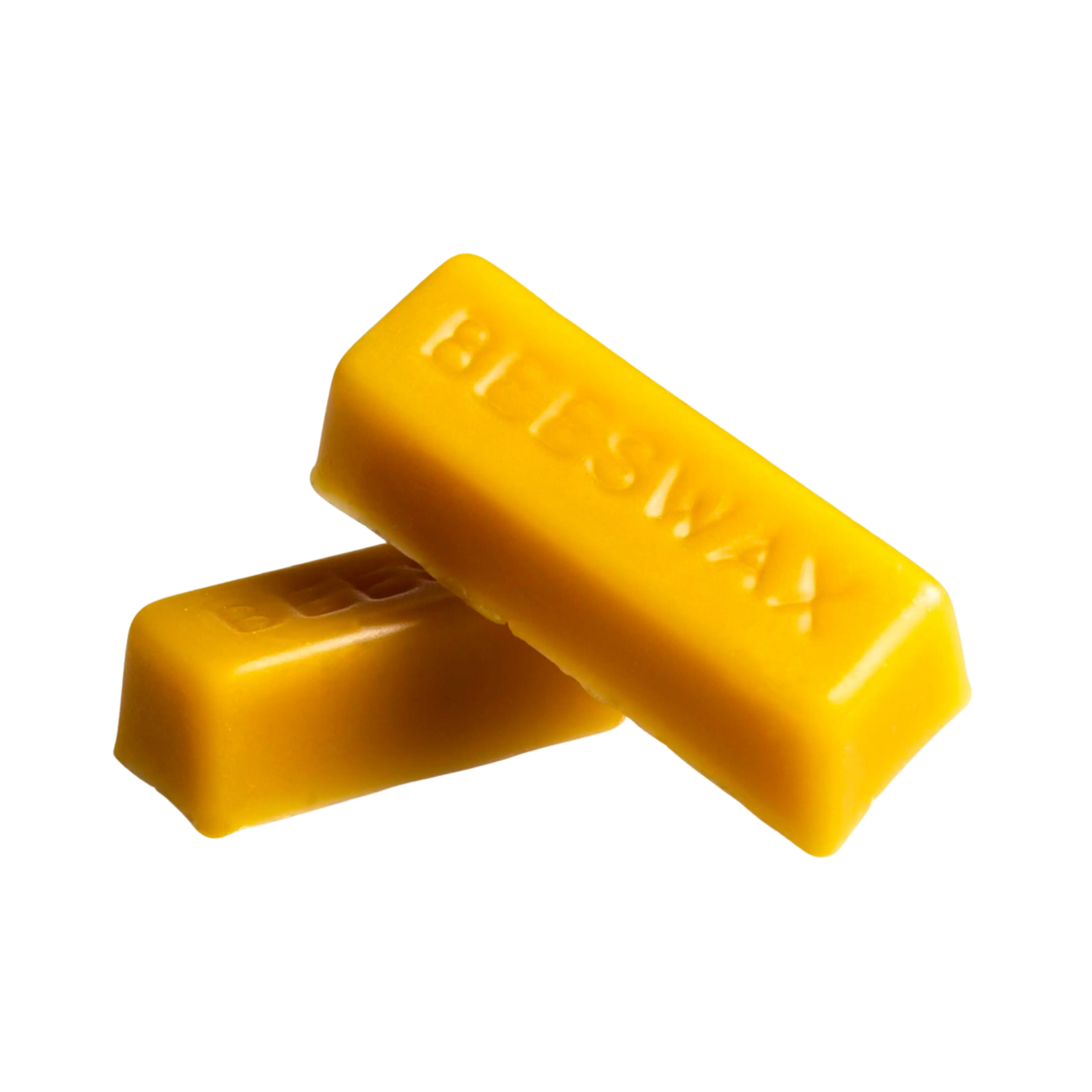 Premium Beeswax – 1.5 oz | Pure, Natural & Filtered