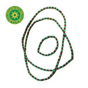 Collar o Ilde Tradicionales ORUNMILA