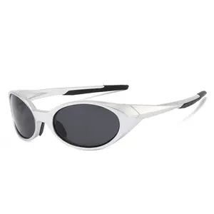 YU' Trendy Snow Sports Outdoor Cycling Goggles Windproof Glasses Unisex for Active Lifestyle