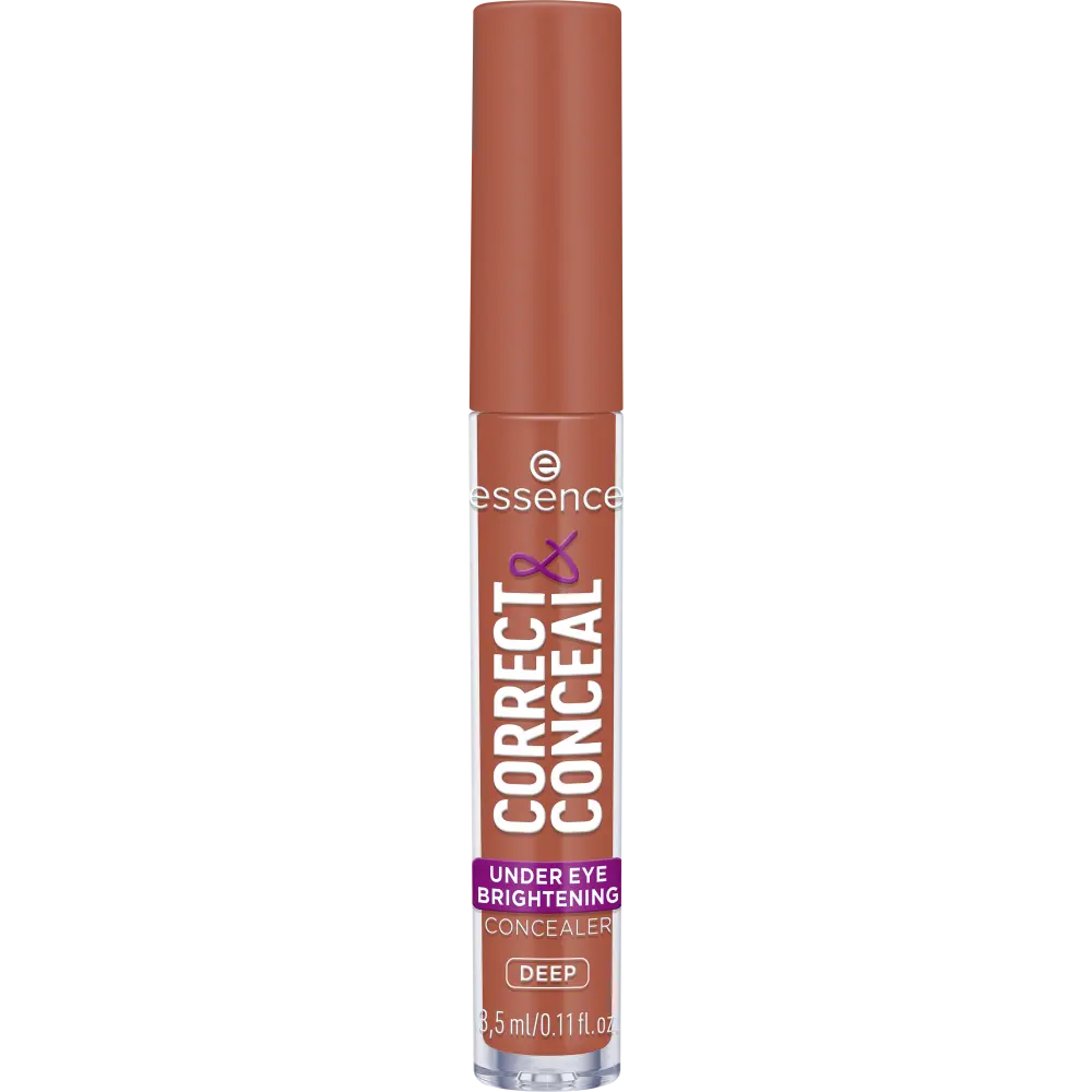 CORRECT & CONCEAL under eye brightening concealer