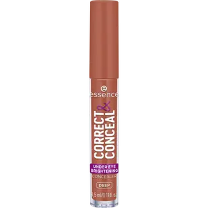 CORRECT & CONCEAL under eye brightening concealer