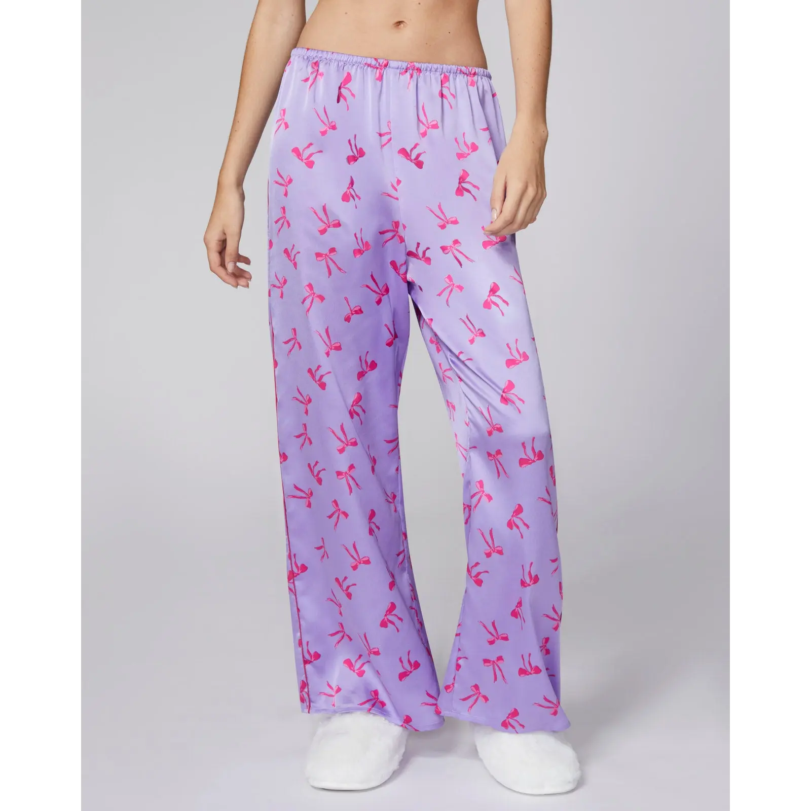 Dream Bow Sleep Pant