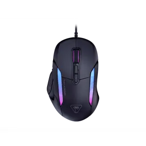 Turtle Beach Kone II – Wired Ergonomic RGB Gaming Mouse
