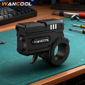 TikTok’s Hottest Toy! Wancool Trigger Compression - Stress Relief & Work Saver
