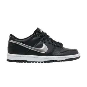 NBA x Nike Dunk Low EMB GS '75th Anniversary - Spurs'