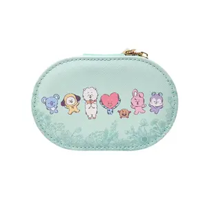 Impressions Vanity with BT21 Travel Jewelry Organizer