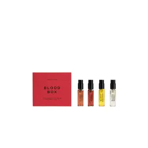 Heretic Parfum The Blood Box, Women's Fragrance Set for Beauty & Personal Care