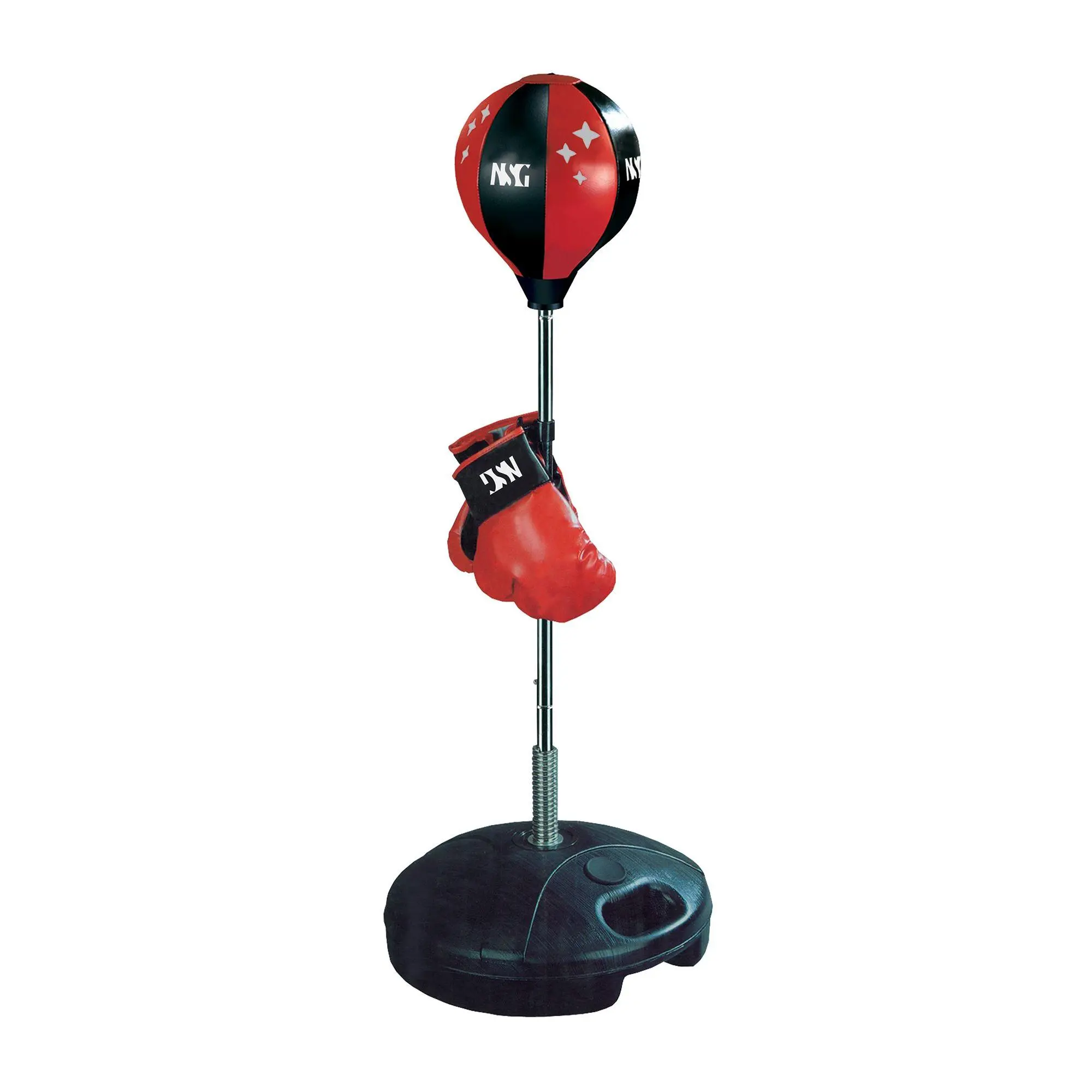 National Sporting Goods Boxing Set National Sporting Goods Boxing Set