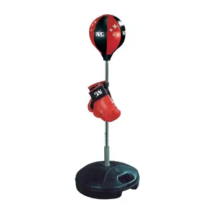 National Sporting Goods Boxing Set