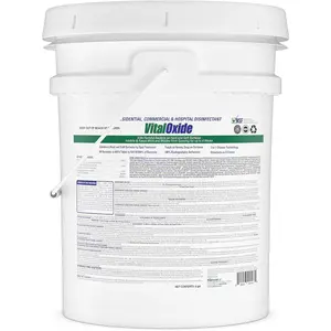 Vital Oxide Disinfectant 5 Gallon Pail