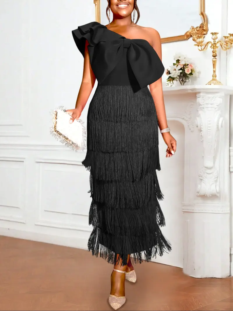classy formal bodycon dress - TikTok Shop
