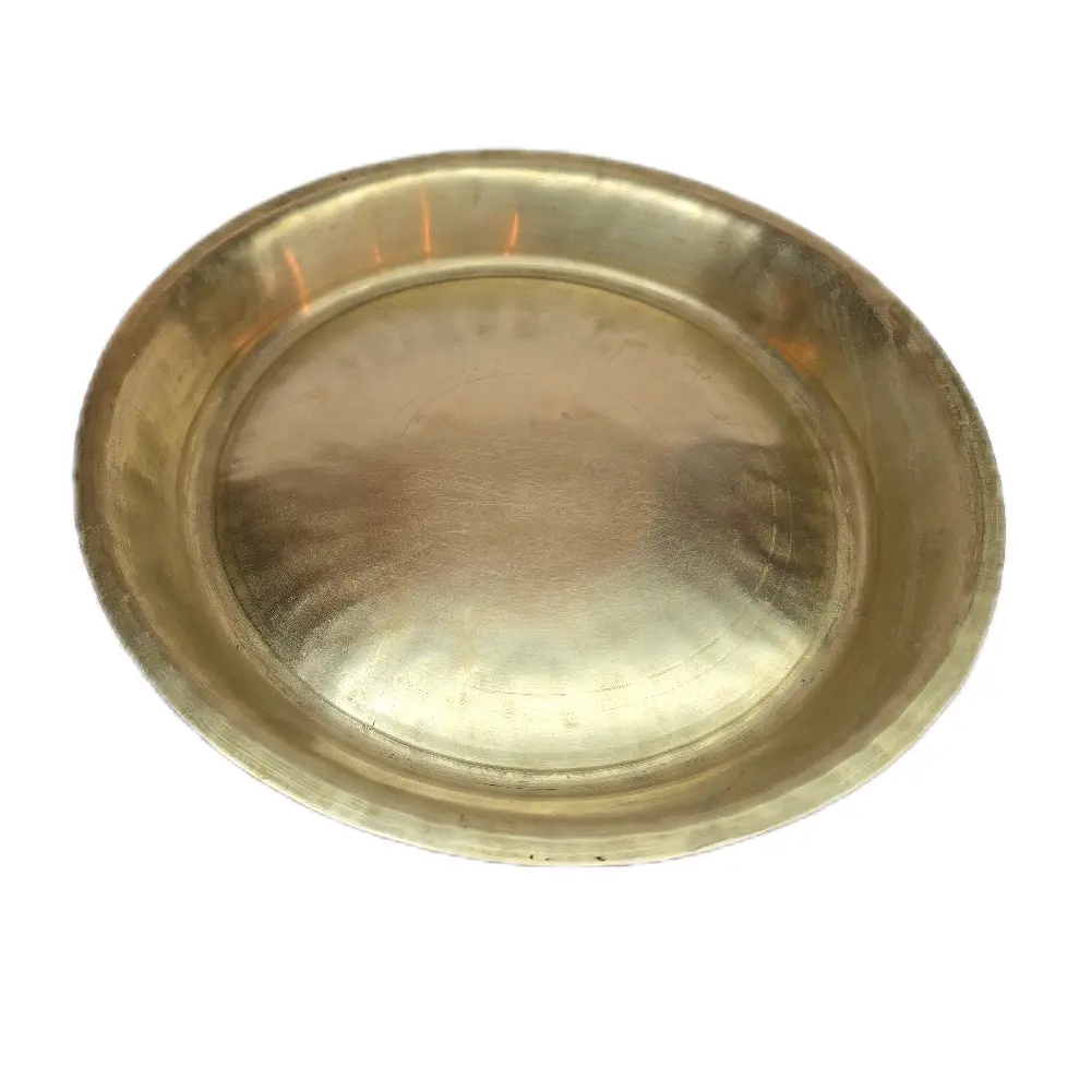 Bronze Plates Bronze Plates