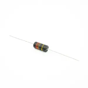 Emerson Custom Bumblebee Paper-in-Oil Capacitors - 0.022uf