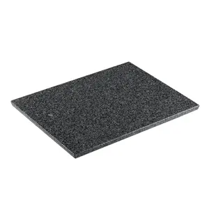 Cutting Board Medium - Granite (Sesame Black)