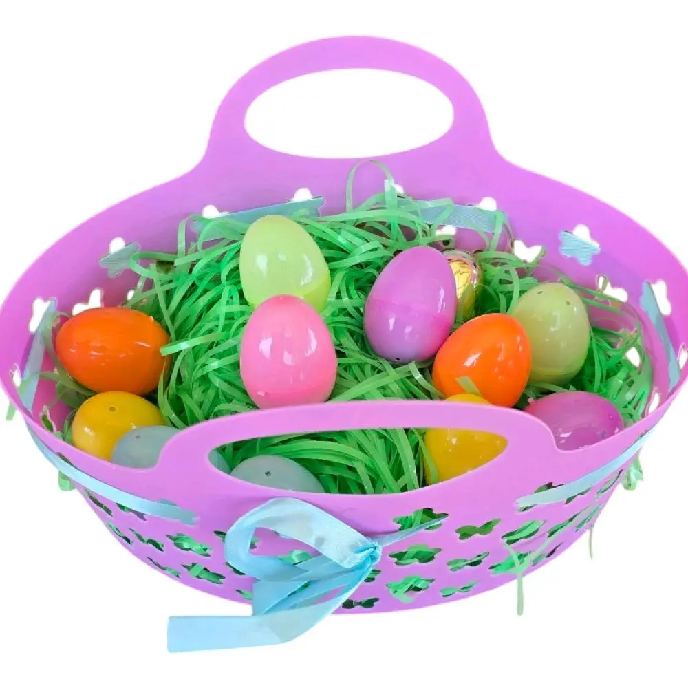Prefilled Easter Eggs - Dozen