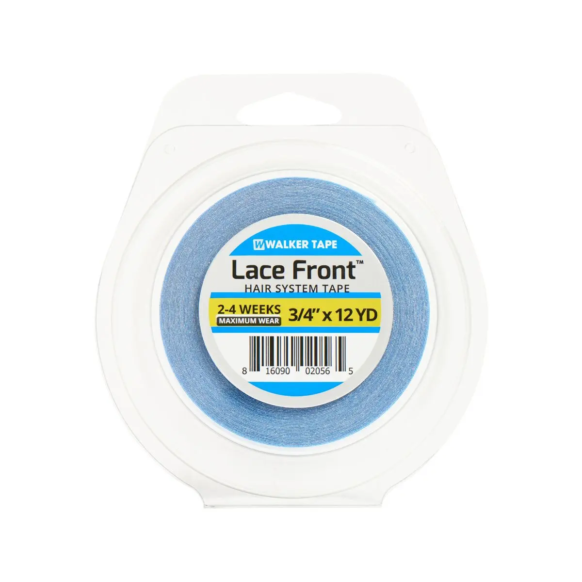 Lace Front Tape by Walker Tape Co.