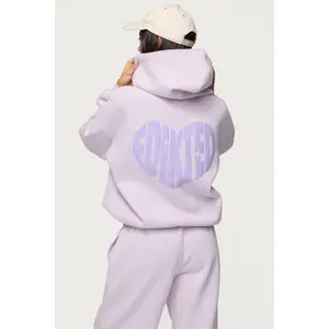Major Love Edikted Hoodie