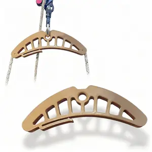 Multi-Pack Saddle Hunting Bridge Diffuser, Relieves Hip Pressure, All-Day Comfort, Lightweight 3oz Saddle Hunting Accessory