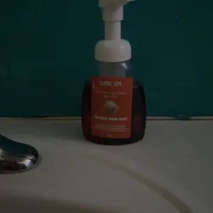 Foaming Hand Soap