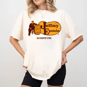 TrUmm and Jeffrey Vintage Shirt Sweatshirt Hoodie Casual Basic