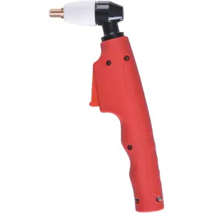 PT31 Air Plasma High Frequency Rated Current:40A (RED HANDLE) PT31 Air Plasma High Frequency Rated Current:40A (RED HANDLE)