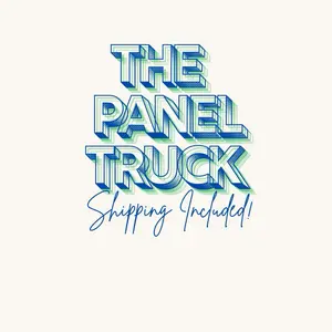 The Panel Truck