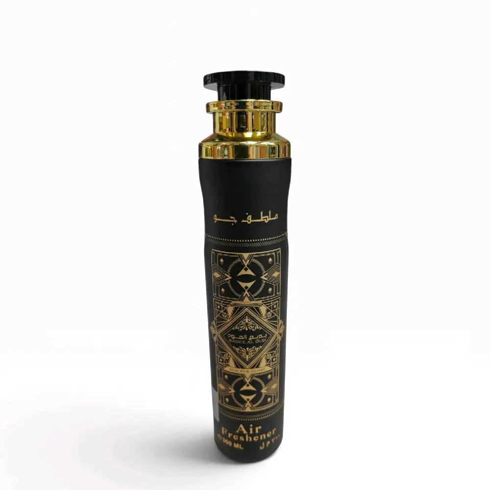 Bade'e AL Oud air freshener