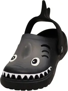 Black Shark Clog
