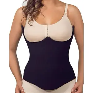 360 Lipo Foam Post Surgery Ab Board Breathable Tummy Tuck Recovery Waist Cincher Abdominal Compression Board