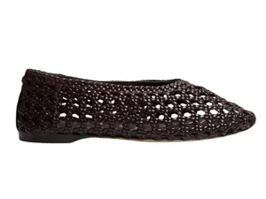 Sam Edelman: Shira in Brown Woven