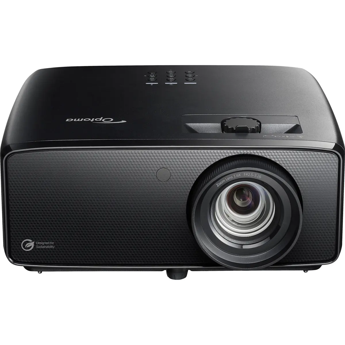 Optoma UHZ58LV 4K Ultra HD HDR Dual-Laser DLP Home Theater Projector
