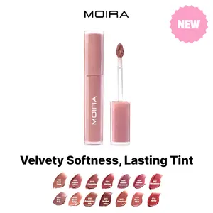 Velvet Air Lip Tint (008, Pep Talk)