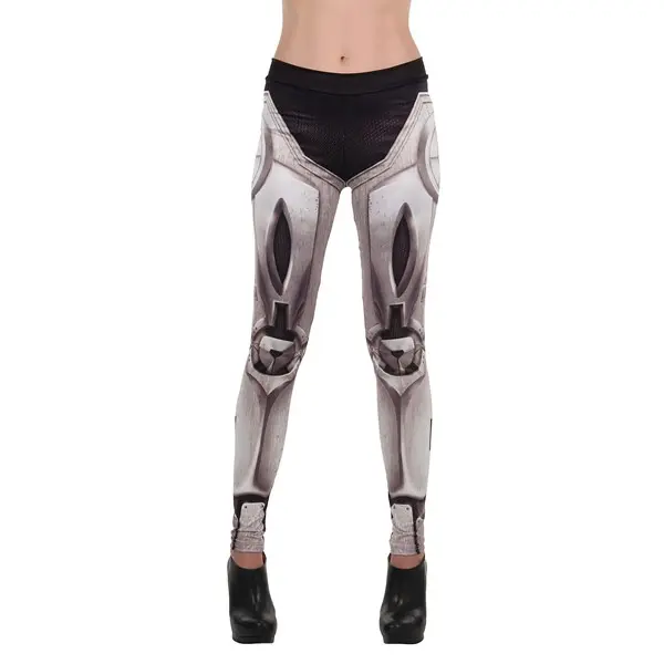 Bionic Leggings