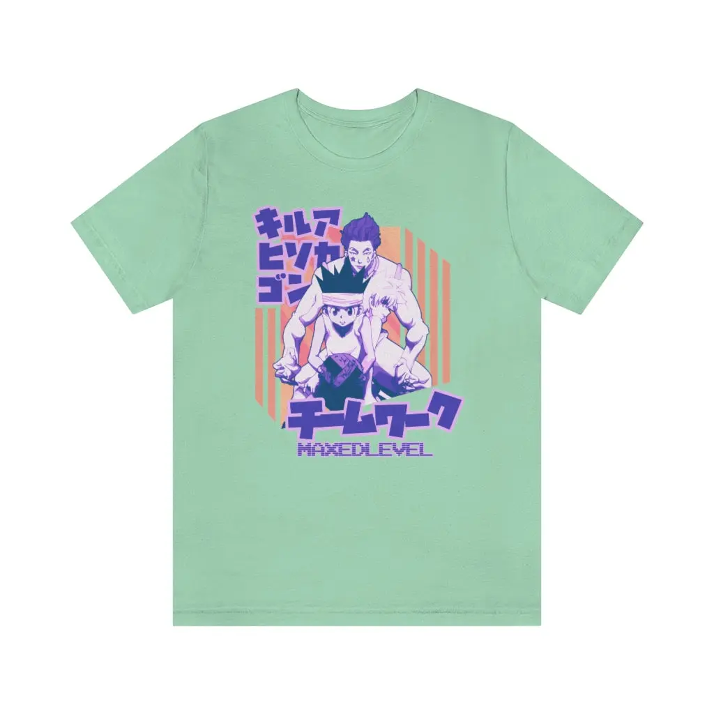 Greed Dodgeball T-shirt