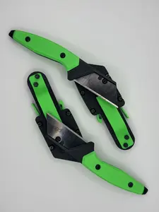 EDC Pen+ Knife Combo