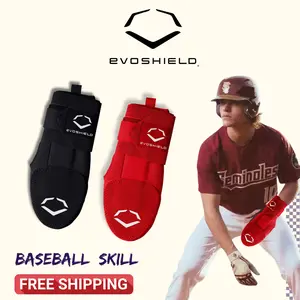 EvoShield Sliding Mitt - Ultimate Hand Protection for Baseball & Softball| Durable & Lightweight Design|Comfort, Fit| Superior Grip & Flexibility