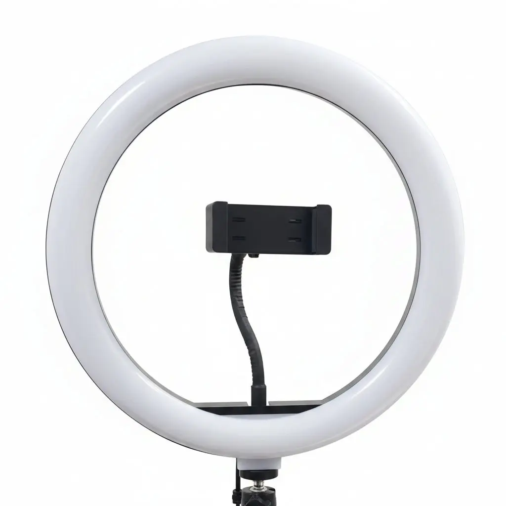 Ring Light for Barber Stations 26cm
