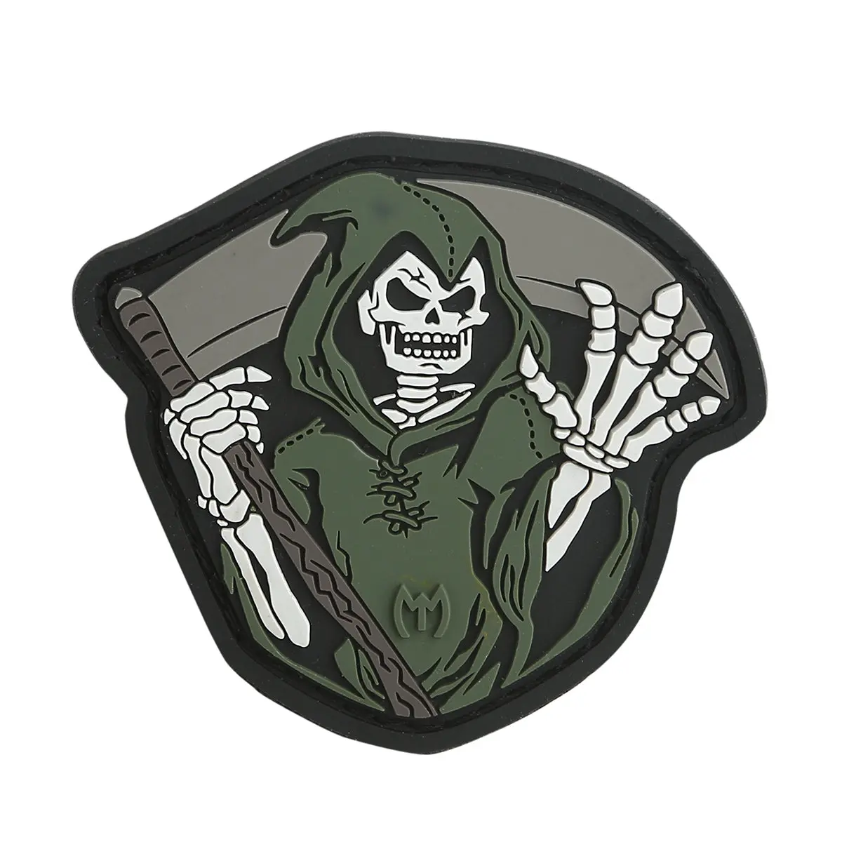 Death Cometh